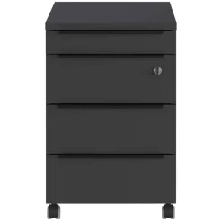 Schreibtischcontainer Abby*Pharao24 Online