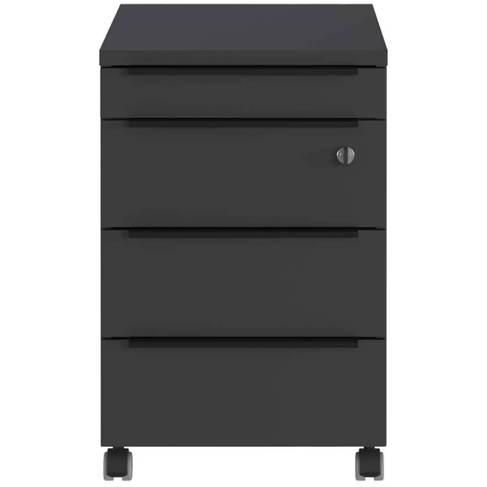 Schreibtischcontainer Abby*Pharao24 Online