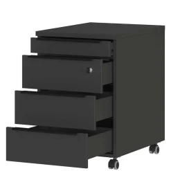 Schreibtischcontainer Abby*Pharao24 Online