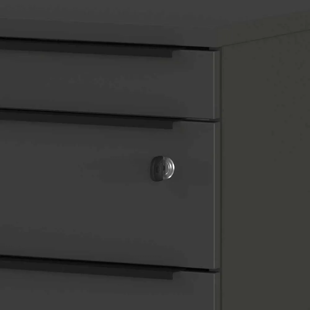 Schreibtischcontainer Abby*Pharao24 Online