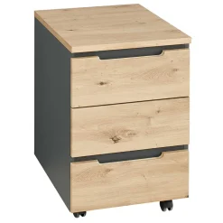 Best Schreibtischcontainer Esdravos Büroschränke|Aktenschränke