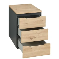 Best Schreibtischcontainer Esdravos Büroschränke|Aktenschränke