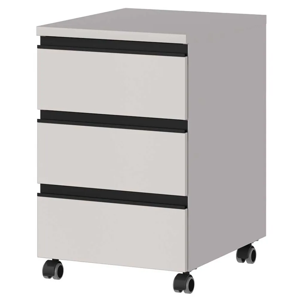 Sale Schreibtischcontainer Gowri Büroschränke|Aktenschränke