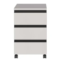 Sale Schreibtischcontainer Gowri Büroschränke|Aktenschränke