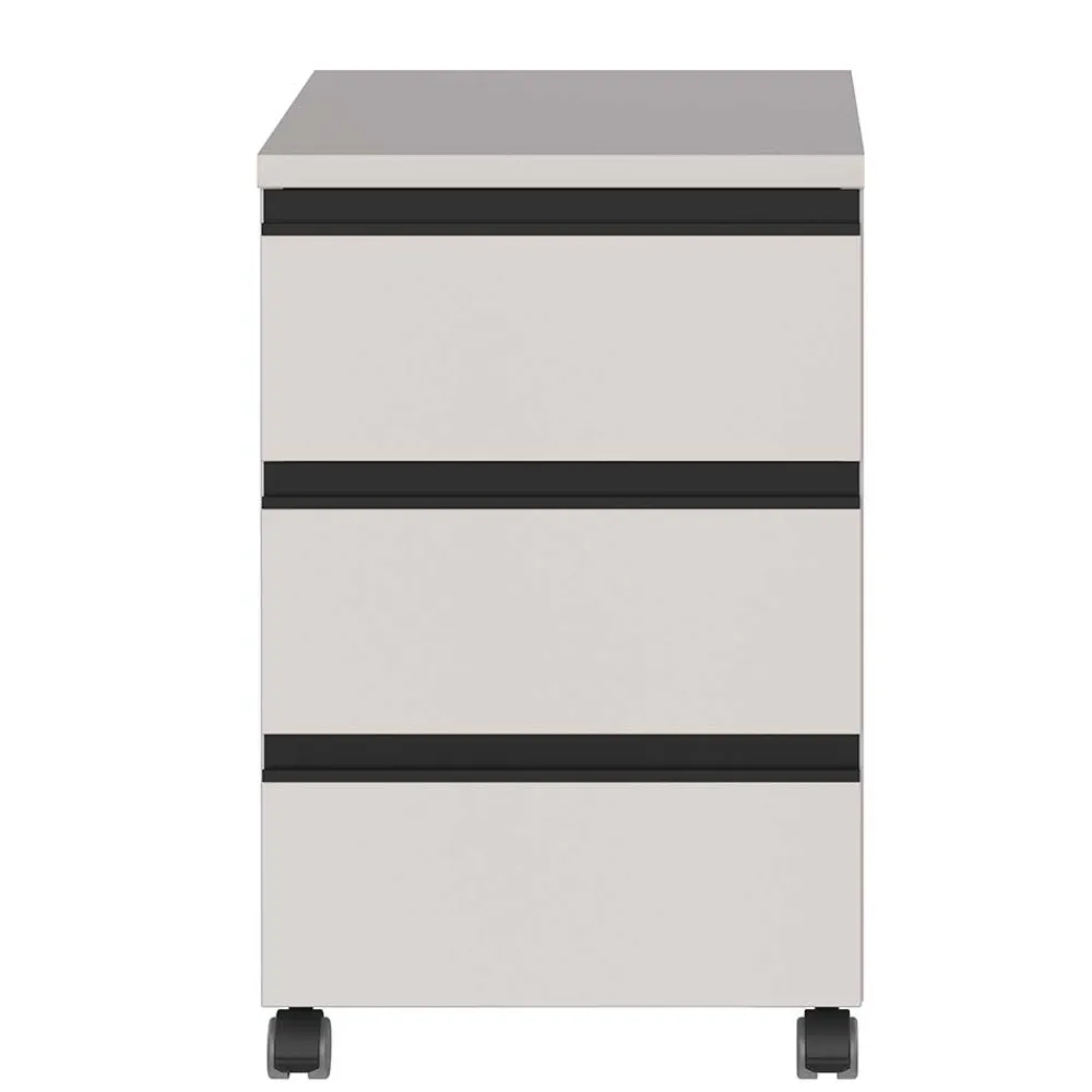 Sale Schreibtischcontainer Gowri Büroschränke|Aktenschränke