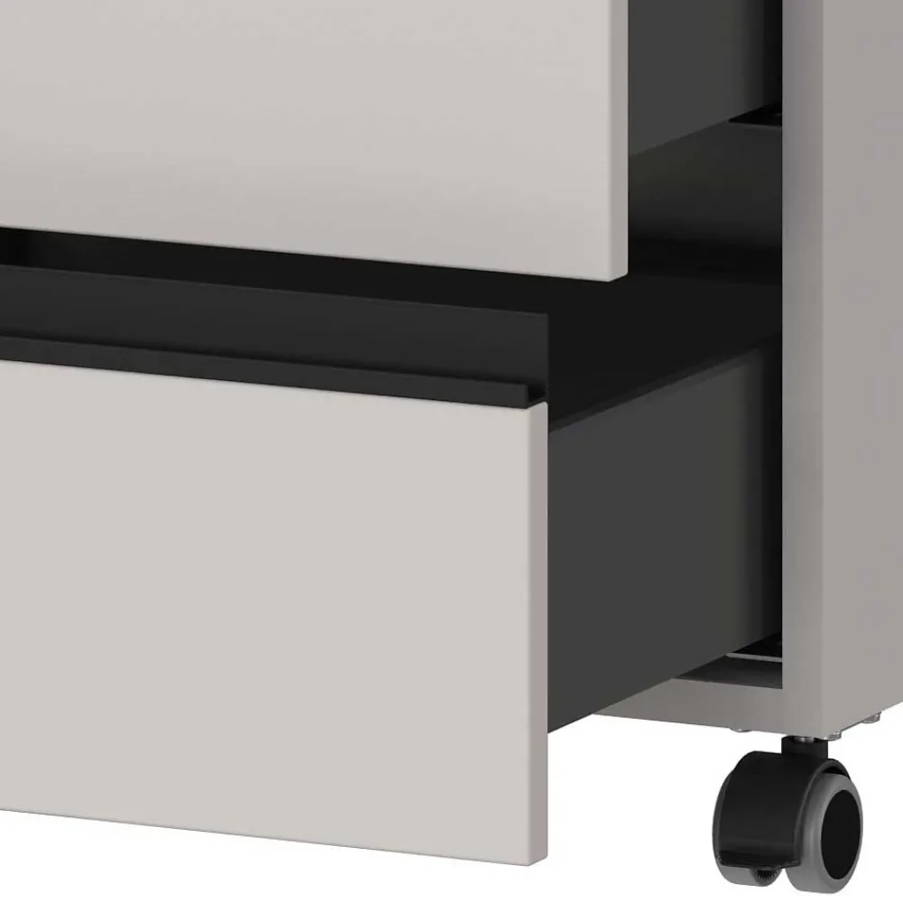 Sale Schreibtischcontainer Gowri Büroschränke|Aktenschränke