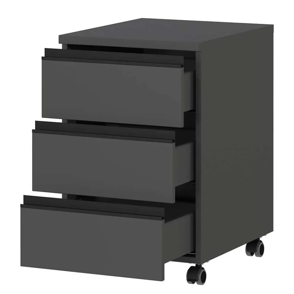 Schreibtischcontainer Juanda*Pharao24 Best