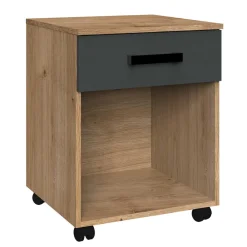 Outlet Schreibtischcontainer Lilames Büroschränke|Aktenschränke