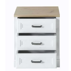 Discount Schreibtischcontainer Morelia Büroschränke|Aktenschränke