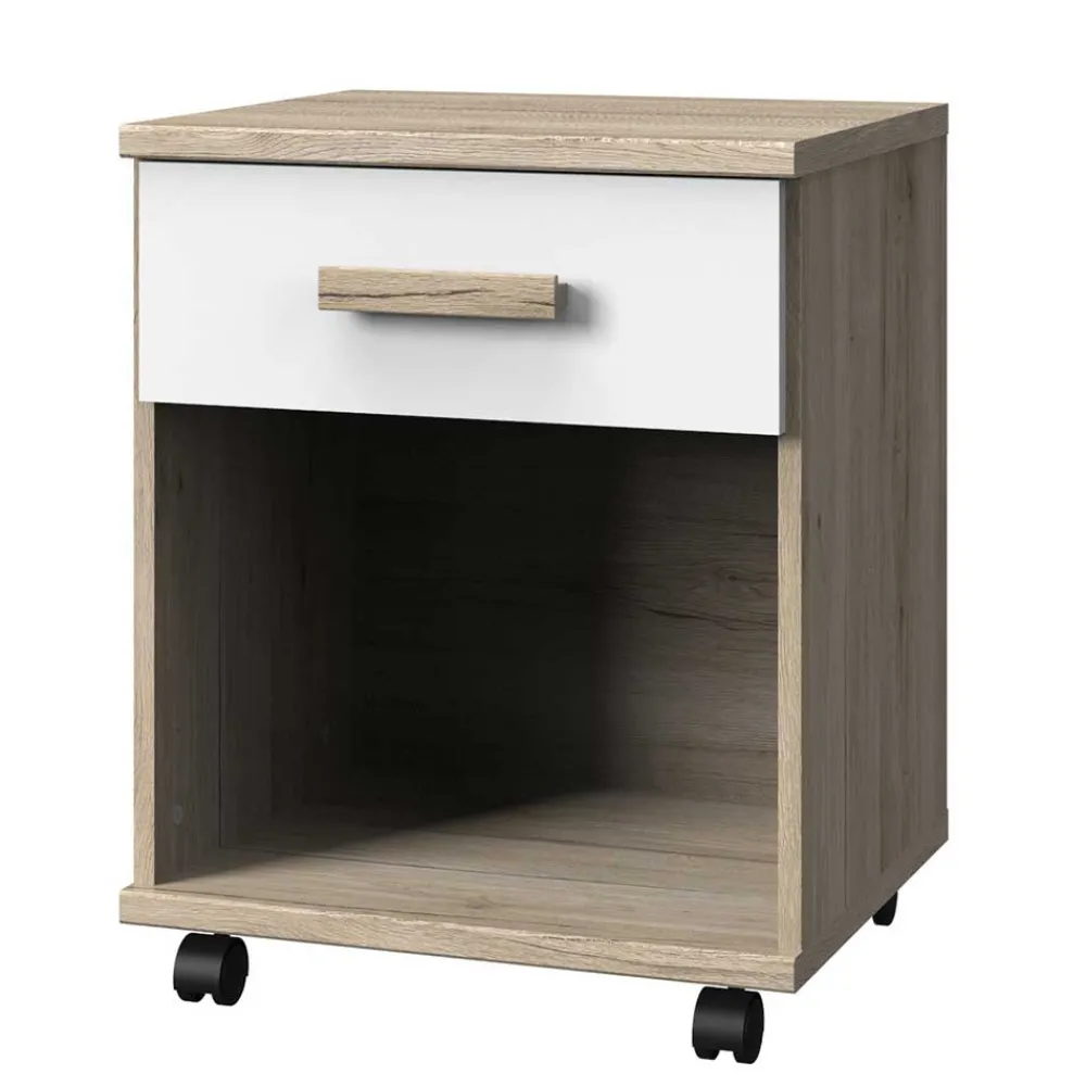 Sale Schreibtischcontainer Nokadura Büroschränke|Aktenschränke