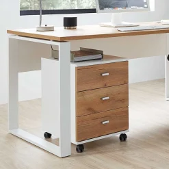 Clearance Schreibtischcontainer Raven Büroschränke|Aktenschränke