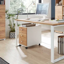 Clearance Schreibtischcontainer Raven Büroschränke|Aktenschränke