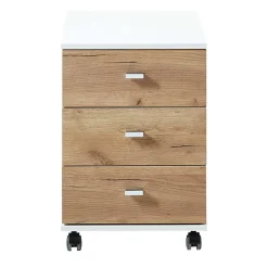 Clearance Schreibtischcontainer Raven Büroschränke|Aktenschränke