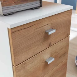 Clearance Schreibtischcontainer Raven Büroschränke|Aktenschränke