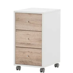 Clearance Schreibtischcontainer Rian Büroschränke|Aktenschränke