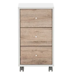 Clearance Schreibtischcontainer Rian Büroschränke|Aktenschränke