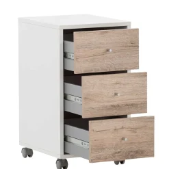 Clearance Schreibtischcontainer Rian Büroschränke|Aktenschränke