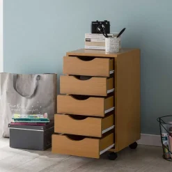 Schreibtischcontainer Segin*Pharao24 Hot