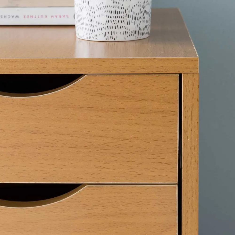 Schreibtischcontainer Segin*Pharao24 Hot