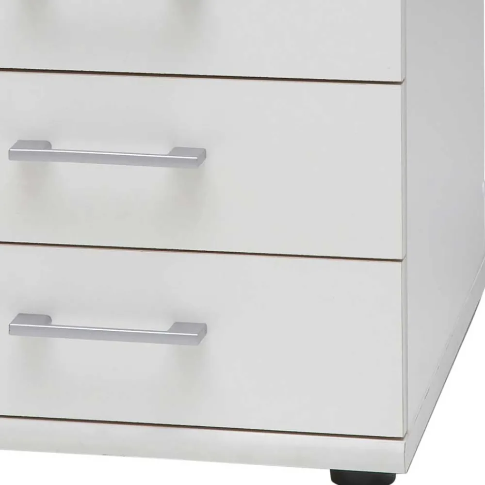 Schreibtischcontainer Wardin*Pharao24 Outlet