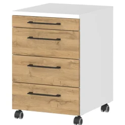 Schreibtischcontainer Wasconda*Pharao24 Hot