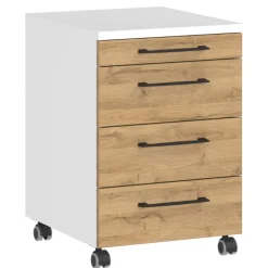 Schreibtischcontainer Wasconda*Pharao24 Hot