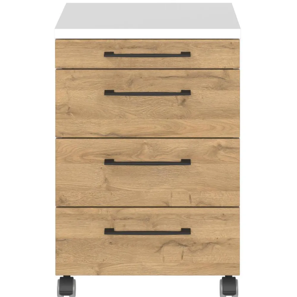 Schreibtischcontainer Wasconda*Pharao24 Hot