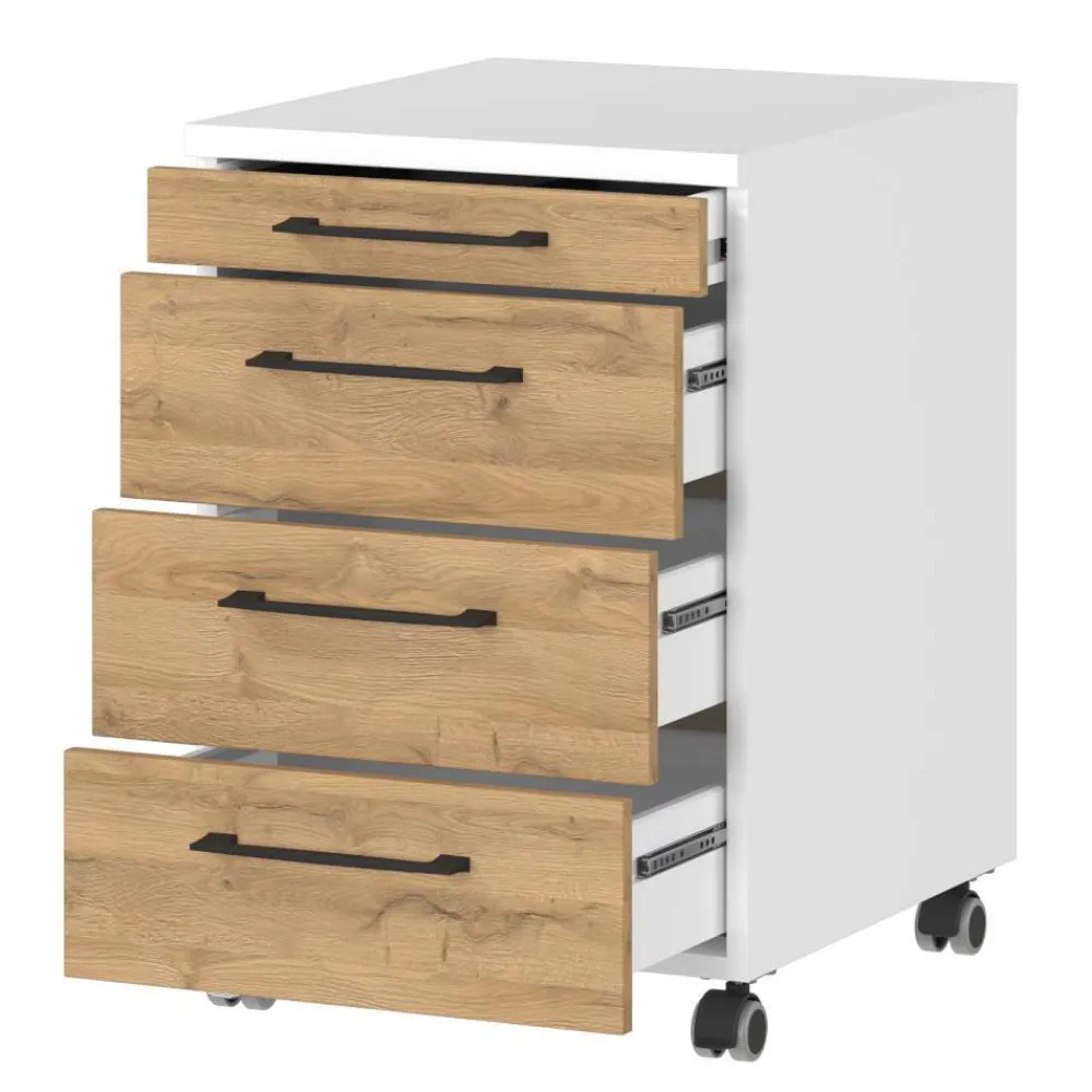 Schreibtischcontainer Wasconda*Pharao24 Hot