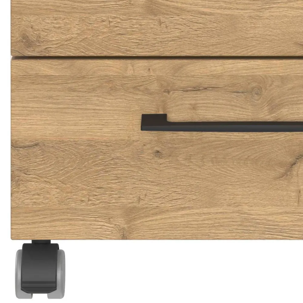 Schreibtischcontainer Wasconda*Pharao24 Hot