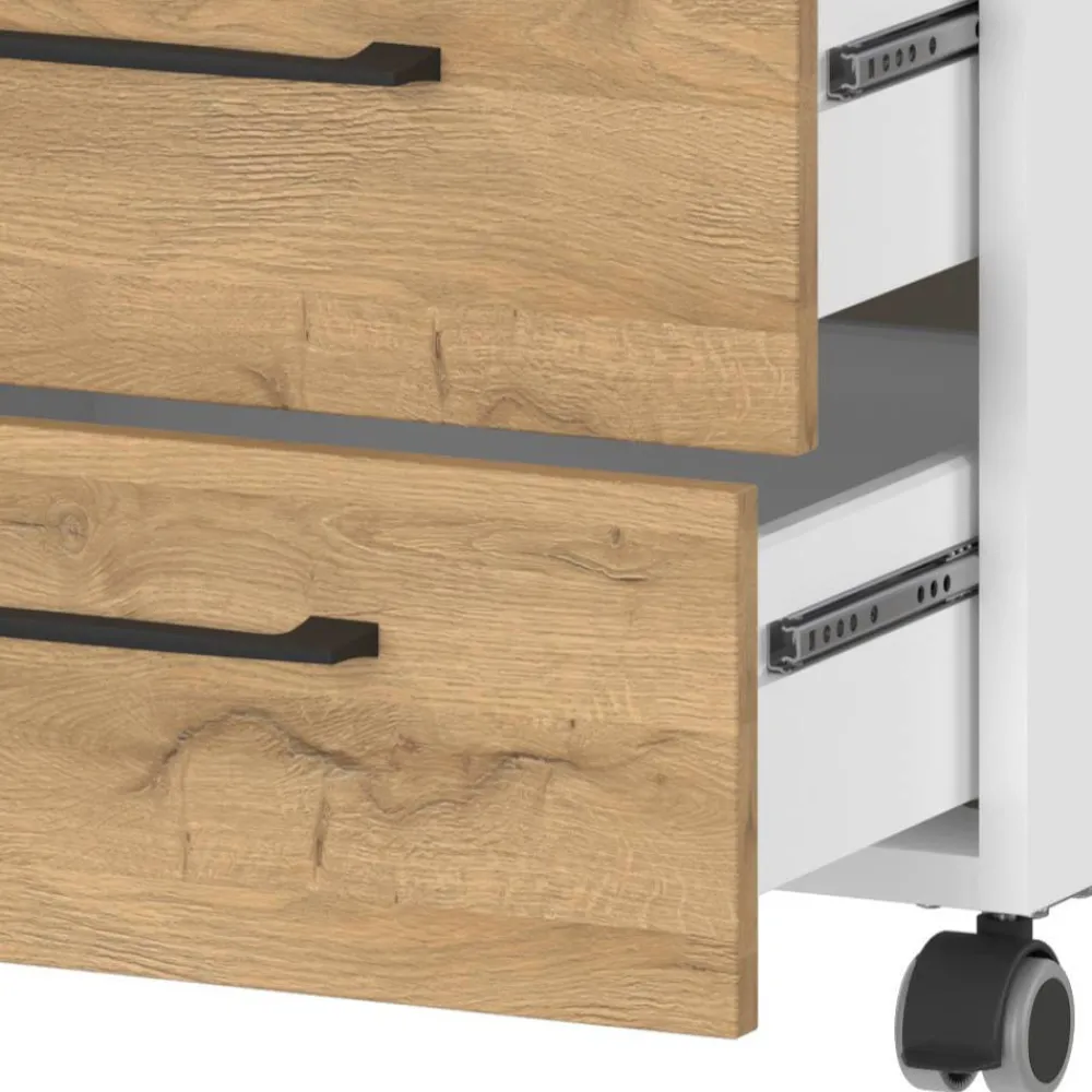 Schreibtischcontainer Wasconda*Pharao24 Hot