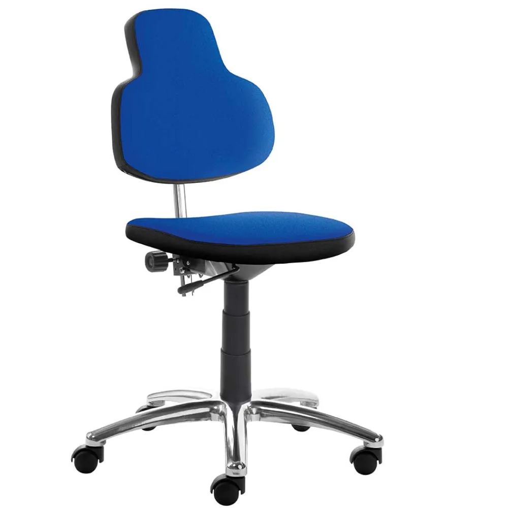 Discount Schreibtischdrehstuhl Careful Bürostuhl