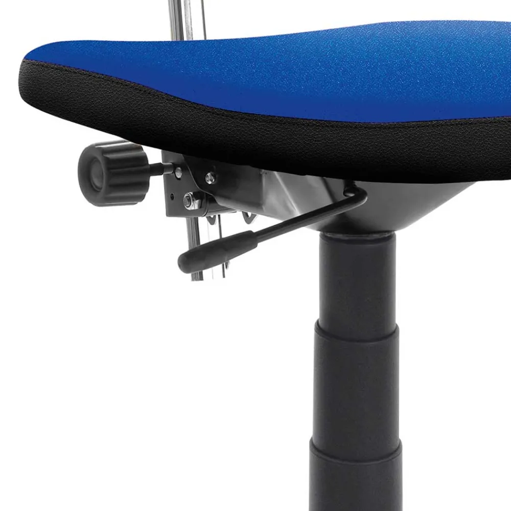 Discount Schreibtischdrehstuhl Careful Bürostuhl