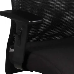 Schreibtischdrehstuhl Jacquelina Bürostuhl