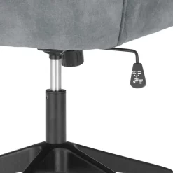 New Schreibtischdrehstuhl Lamanon Bürostuhl