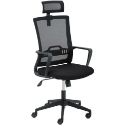 Schreibtischdrehstuhl Pizaras*Pharao24 Outlet