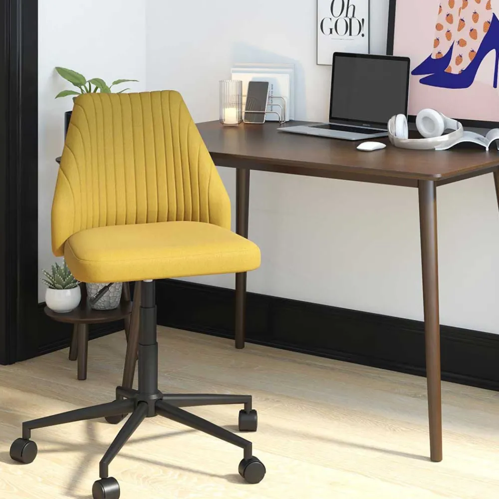 Schreibtischdrehstuhl Segradon*Pharao24 Outlet