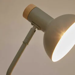 Hot Schreibtischlampe Tambrana Lampen Und Leuchten