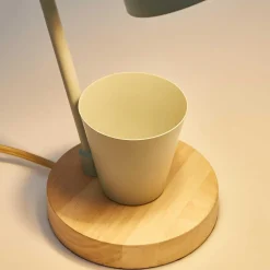 Hot Schreibtischlampe Tambrana Lampen Und Leuchten