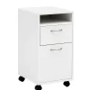 Schreibtischrollcontainer Salverna*Pharao24 Outlet