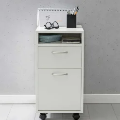 Schreibtischrollcontainer Salverna*Pharao24 Outlet