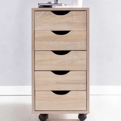 Discount Schreibtischrollcontainer Vilas Büroschränke|Aktenschränke