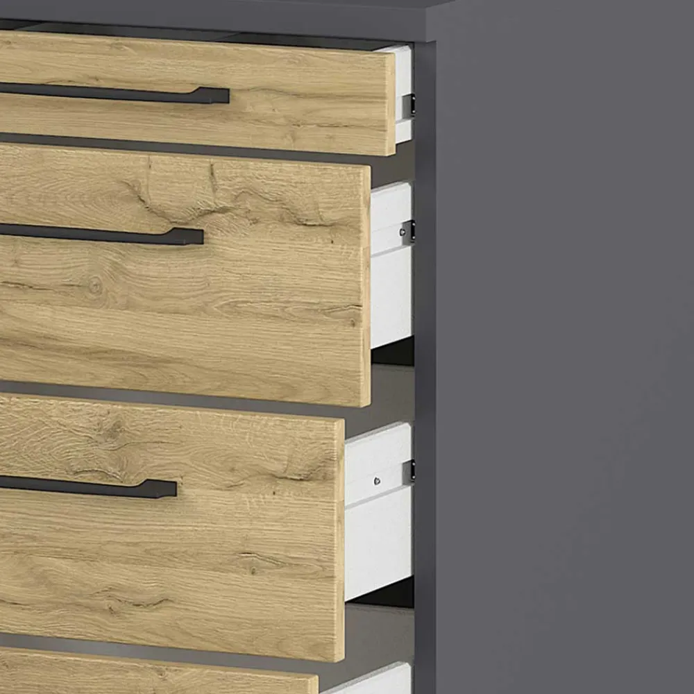 New Schreibtischrollcontainer Tordian Büroschränke|Aktenschränke