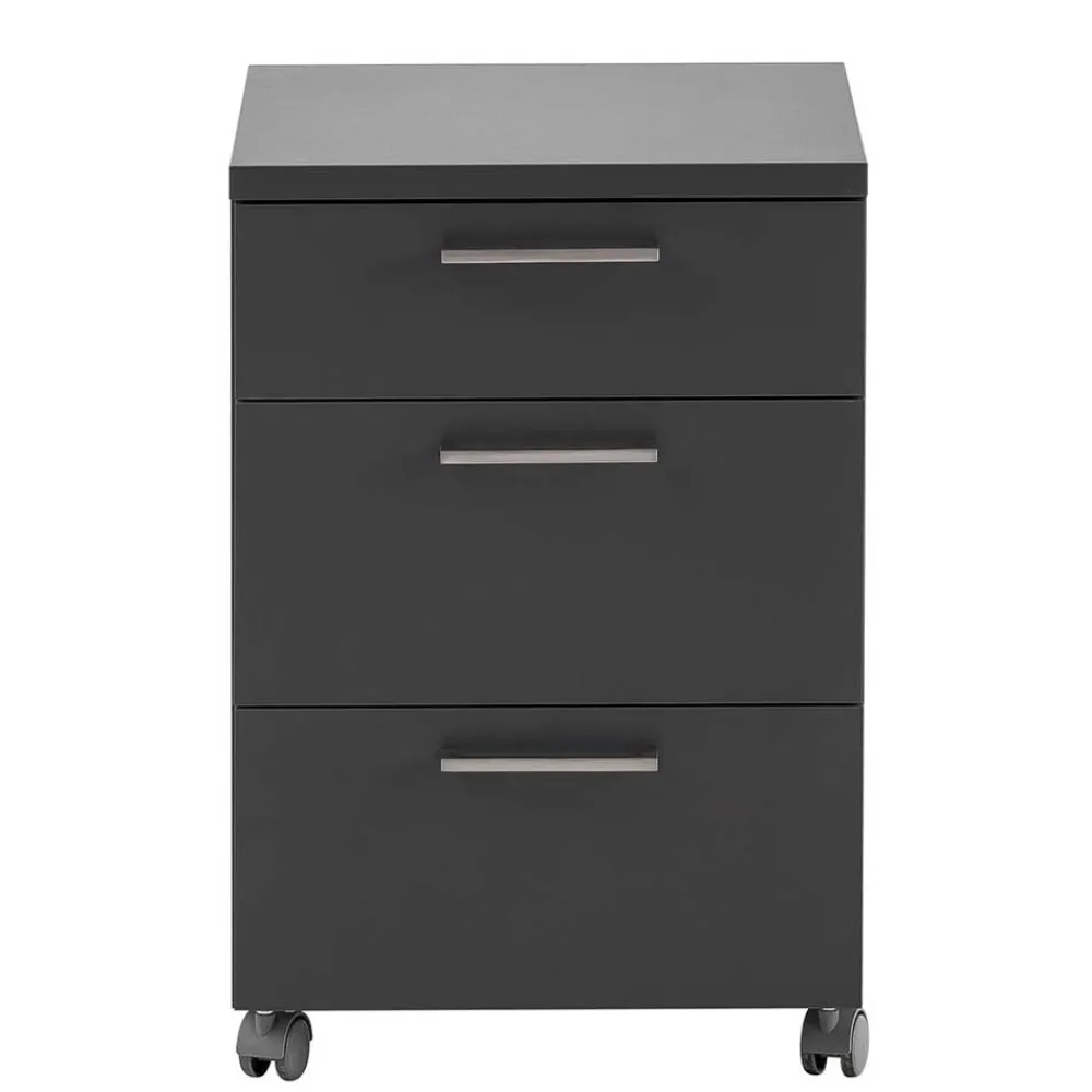 Schreibtischrollcontainer Cotelia*Pharao24 Outlet