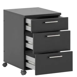 Schreibtischrollcontainer Cotelia*Pharao24 Outlet