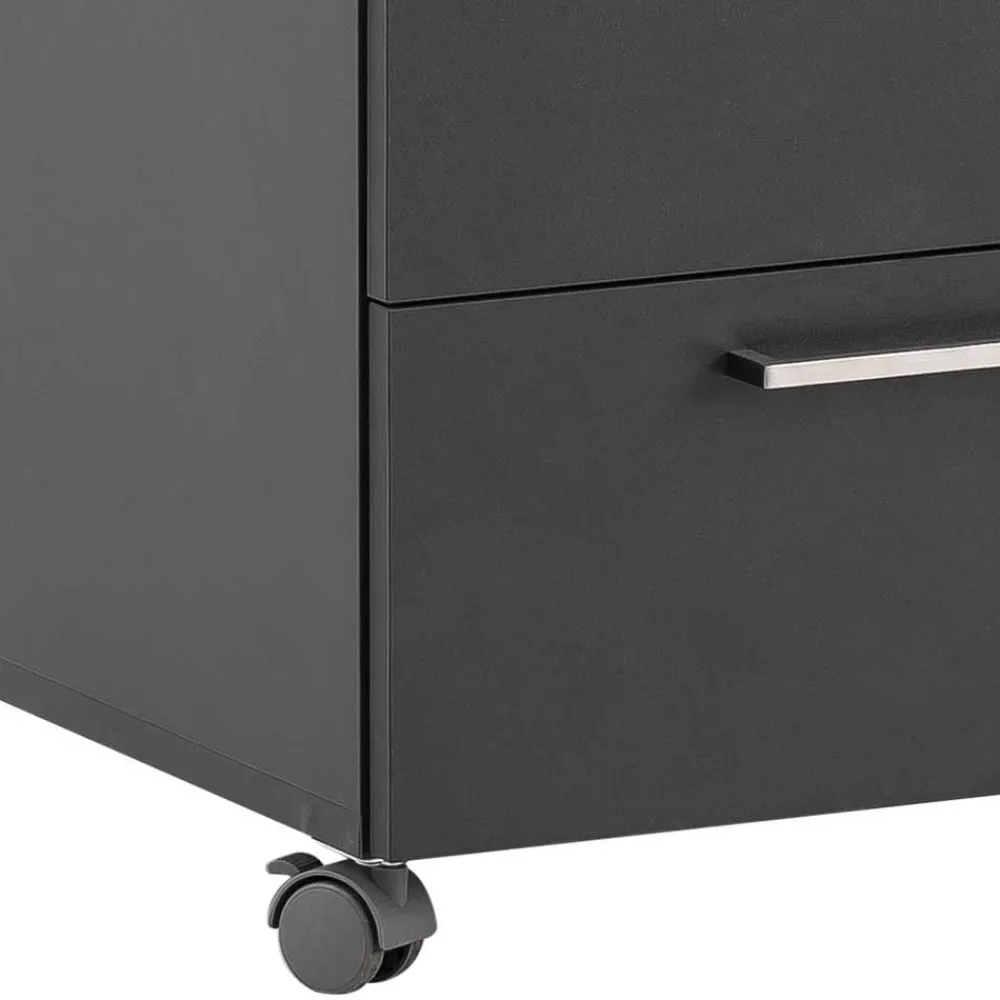 Schreibtischrollcontainer Cotelia*Pharao24 Outlet