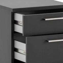 Schreibtischrollcontainer Cotelia*Pharao24 Outlet