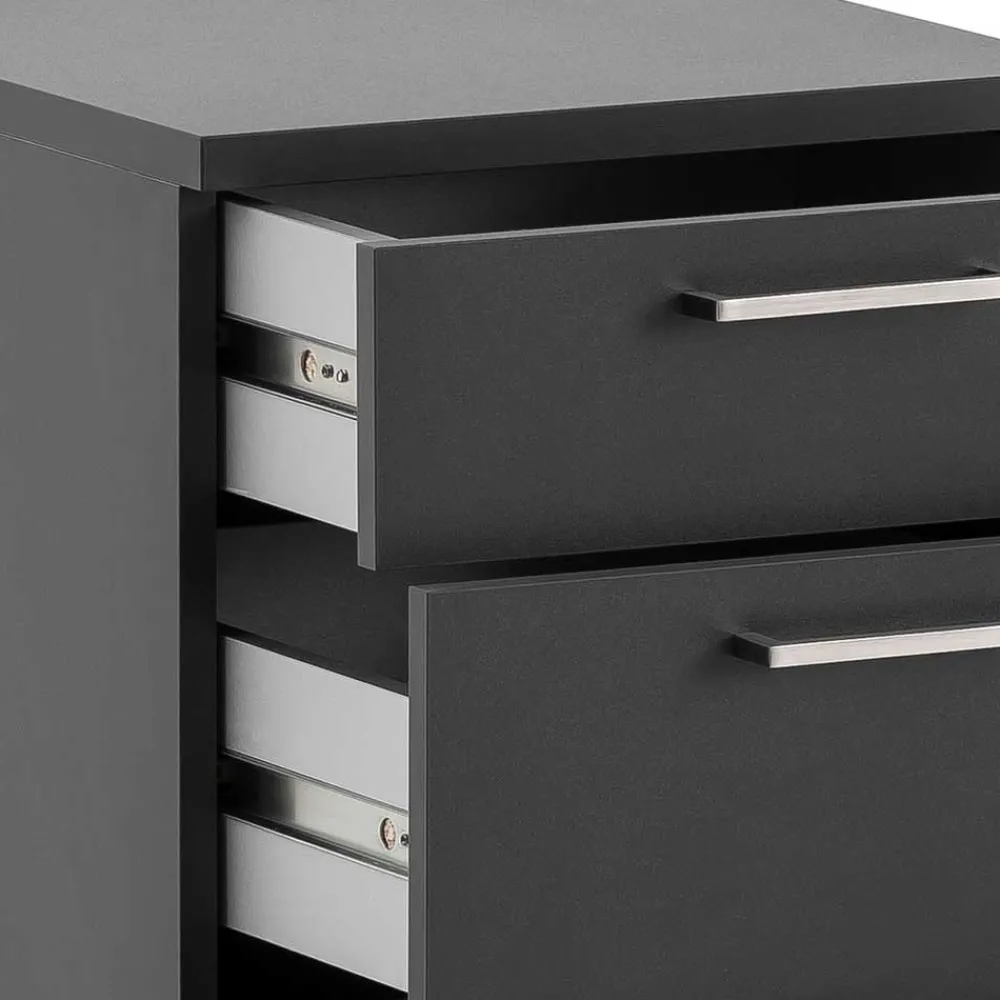 Schreibtischrollcontainer Cotelia*Pharao24 Outlet