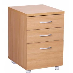 Hot Schreibtischrollcontainer Galadira Büroschränke|Aktenschränke