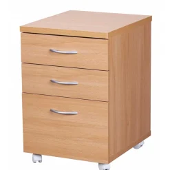 Hot Schreibtischrollcontainer Galadira Büroschränke|Aktenschränke