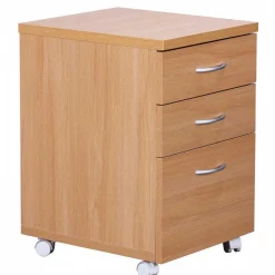 Hot Schreibtischrollcontainer Galadira Büroschränke|Aktenschränke